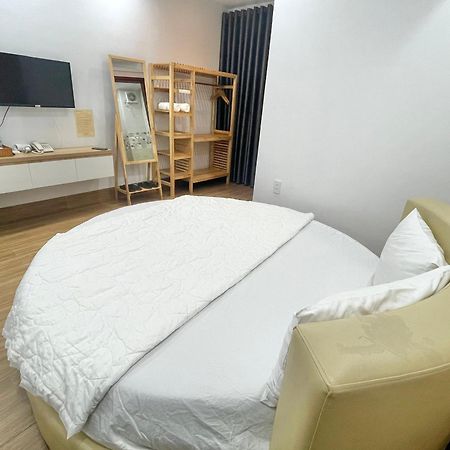 The Land Hotel & Apartment Vung Tau Exterior photo